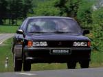 Mitsubishi Galant Sedan 1987 года
